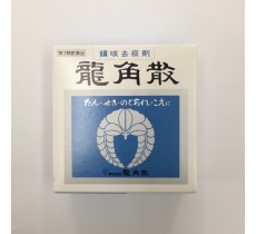 龍角散(日本)  90g